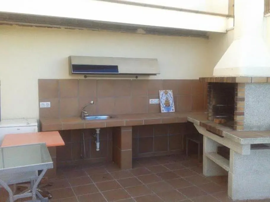 Villa Con Aire Acondicionado, Piscina Climatizada Y Vistas Al Mar Spain