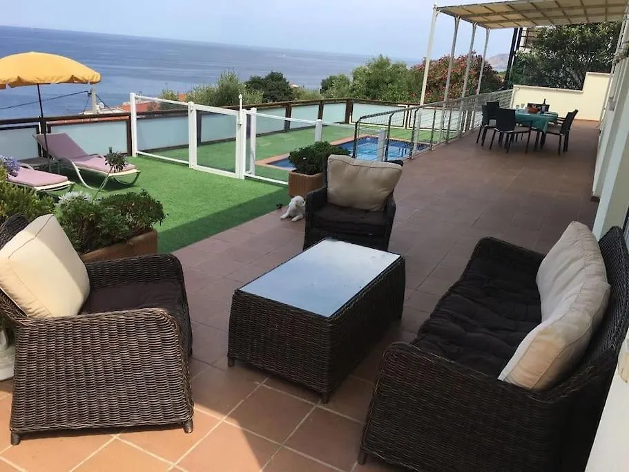 Villa Con Aire Acondicionado, Piscina Climatizada Y Vistas Al Mar 0*, Llanca Spain